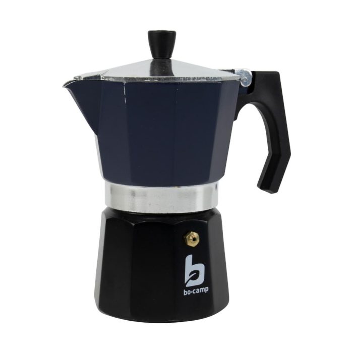 Bo-Camp Urban Outdoor Percolator 9 Kopjes