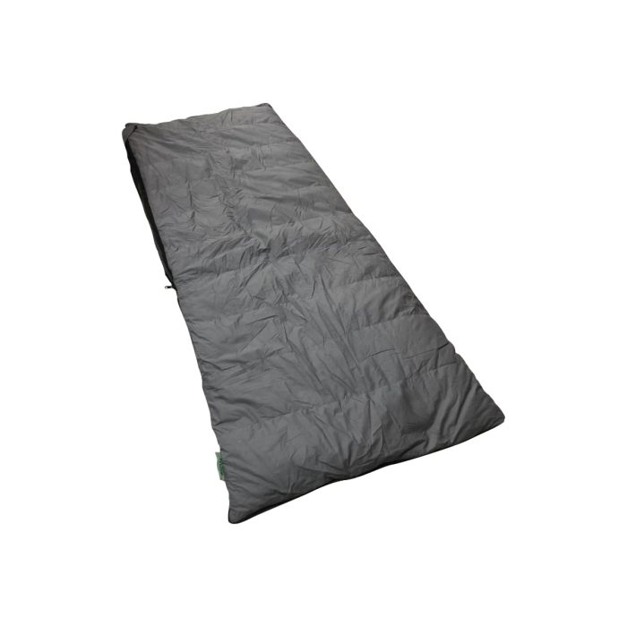 Human Comfort Yonne Deken Slaapzak Dons Grijs
