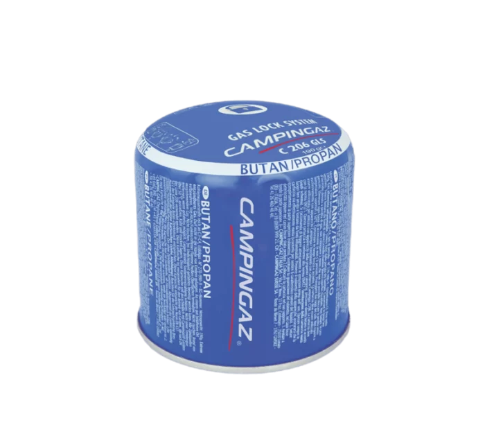 Campingaz Gasblik C206 GLS