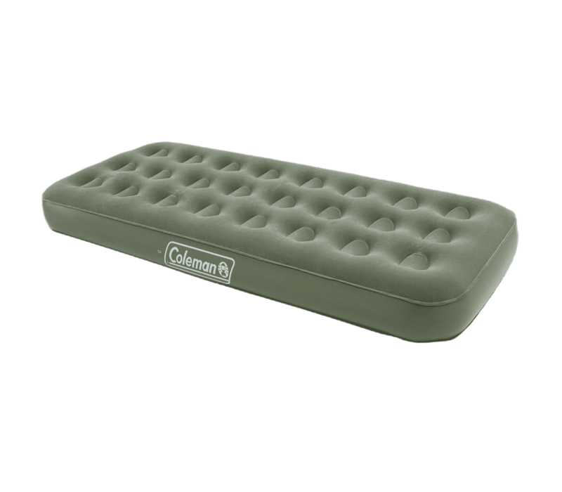 Coleman Maxi Comfort Single Luchtbed