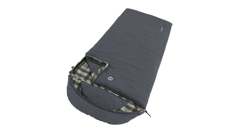 Outwell Slaapzak Camper "L"