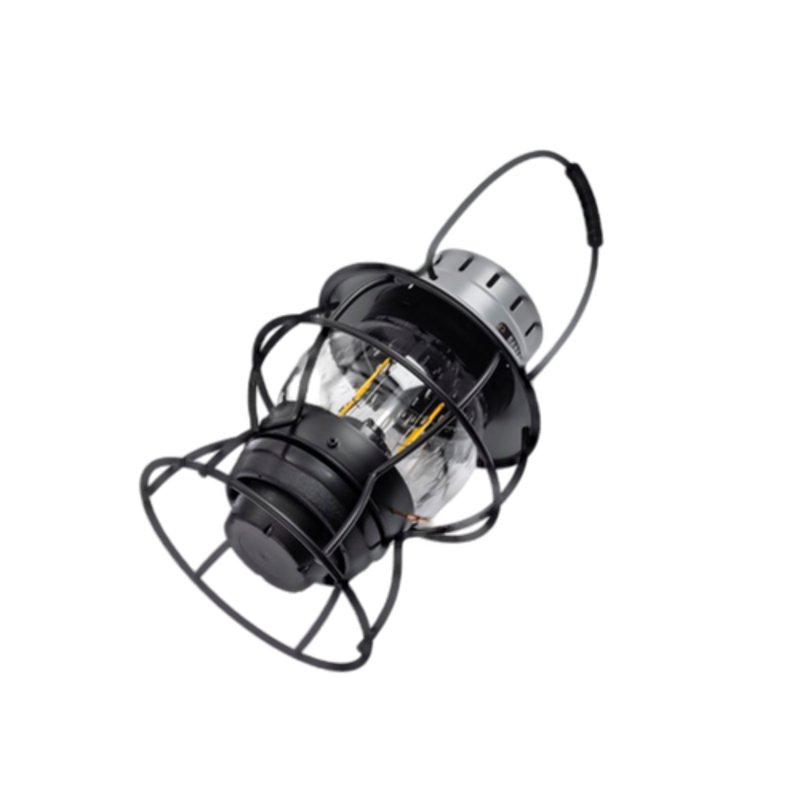 Barebones Railroad Lantaarn