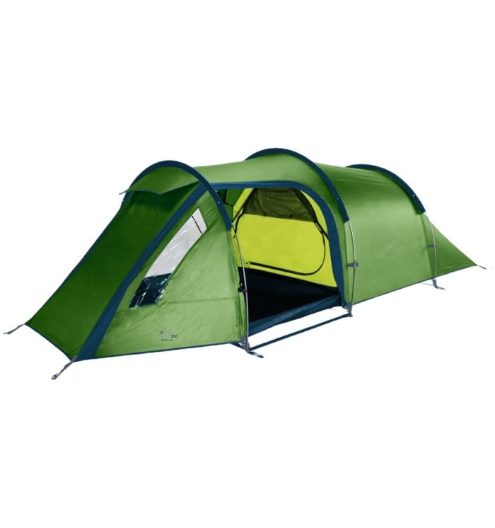 Vango Omega 350 Tunneltent