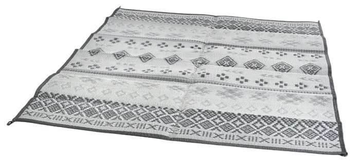 Human Comfort Cosy Carpet Sapporo Aw Vt (Outdoor) 550X300 (Grijs)