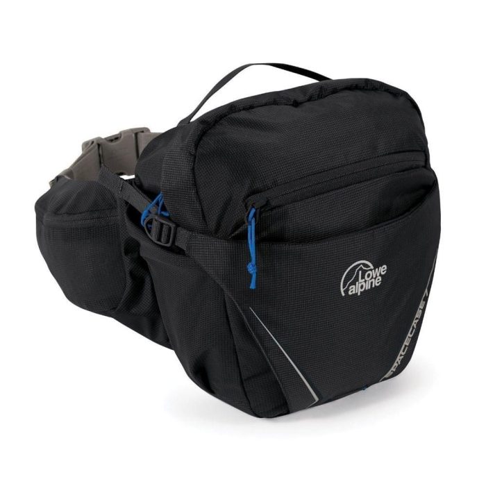 Lowe Alpine Space Case 7 Heuptas