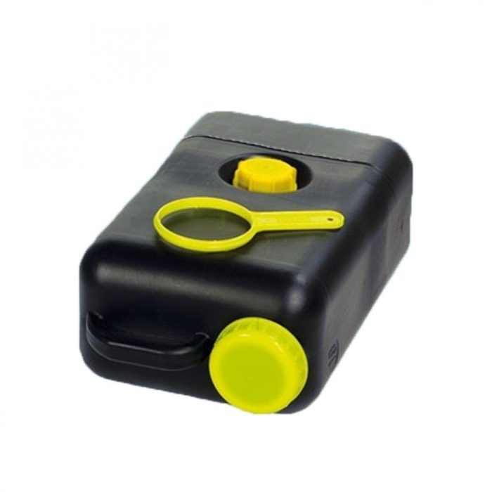 Comet Afvalwatertank 19 L