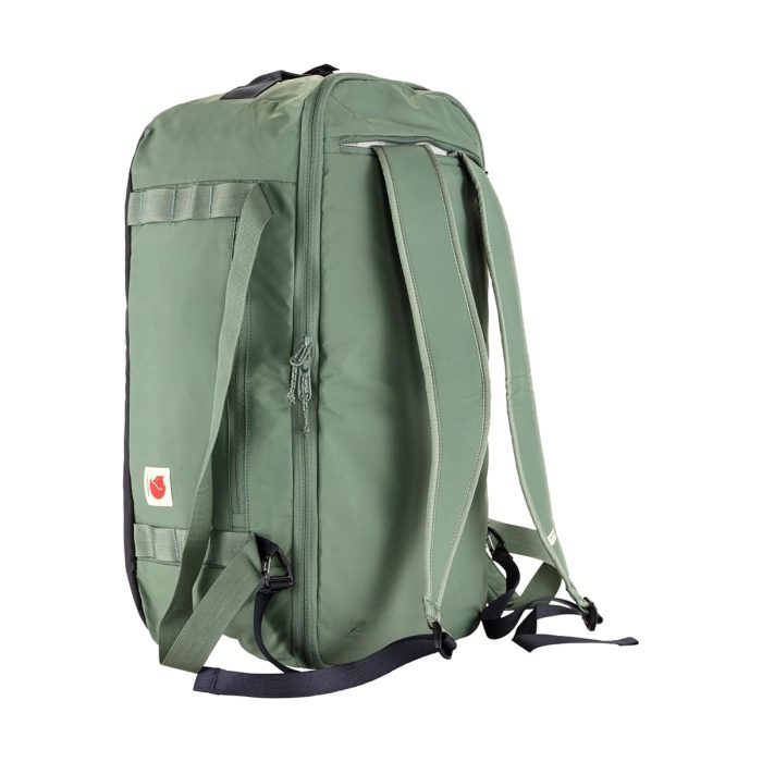 Fjallraven High Coast Duffel 36 L Groen