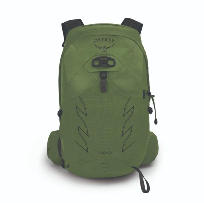 Osprey Talon 22 L/XL Rugzak Groen