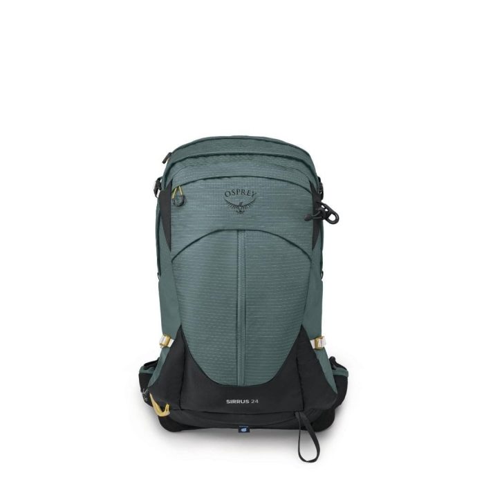 Osprey Sirrus 24 Rugzak Groen