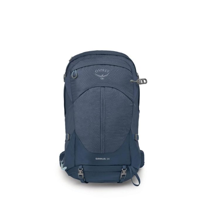 Osprey Sirrus 34 Rugzak Blauw