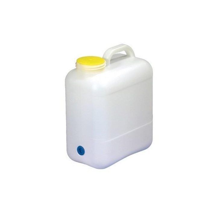 Comet Jerrycan Universeel DIN 96 30L