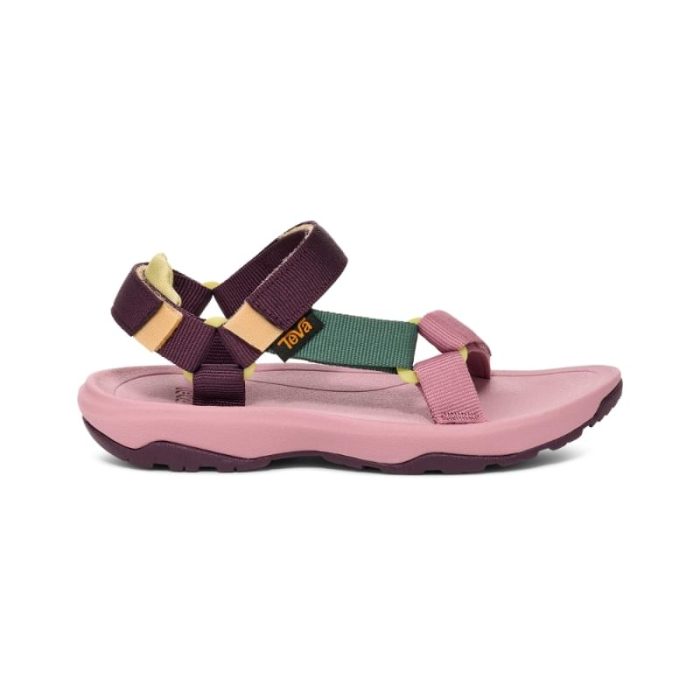 Teva Hurricane XLT2 Sandaal Kids Multicolor