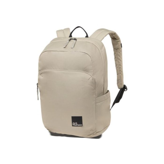 Jack Wolfskin Terraview Rugzak Beige