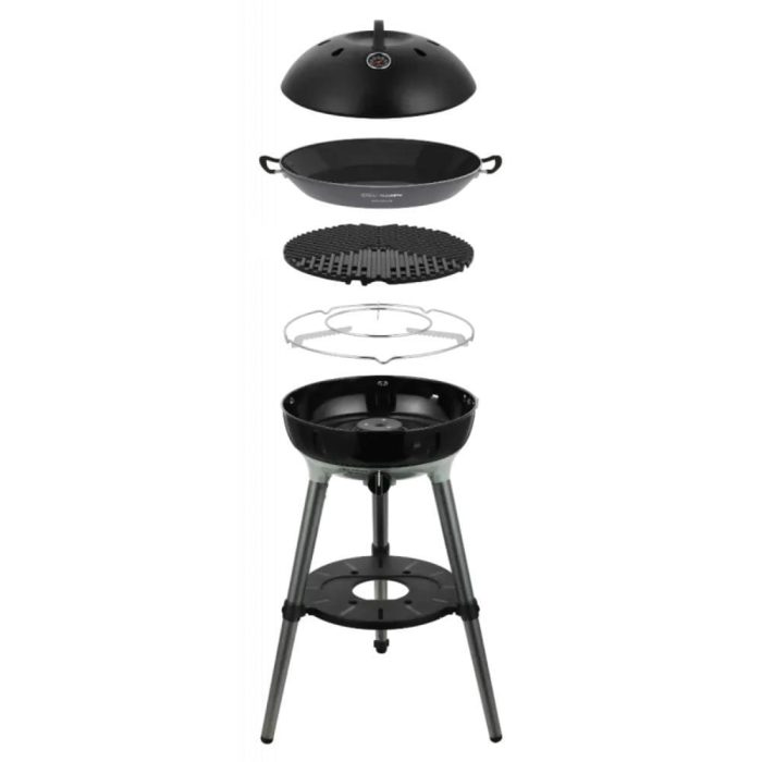 Cadac Carri Chef 40 BBQ / Paella Pan Gasbarbecue