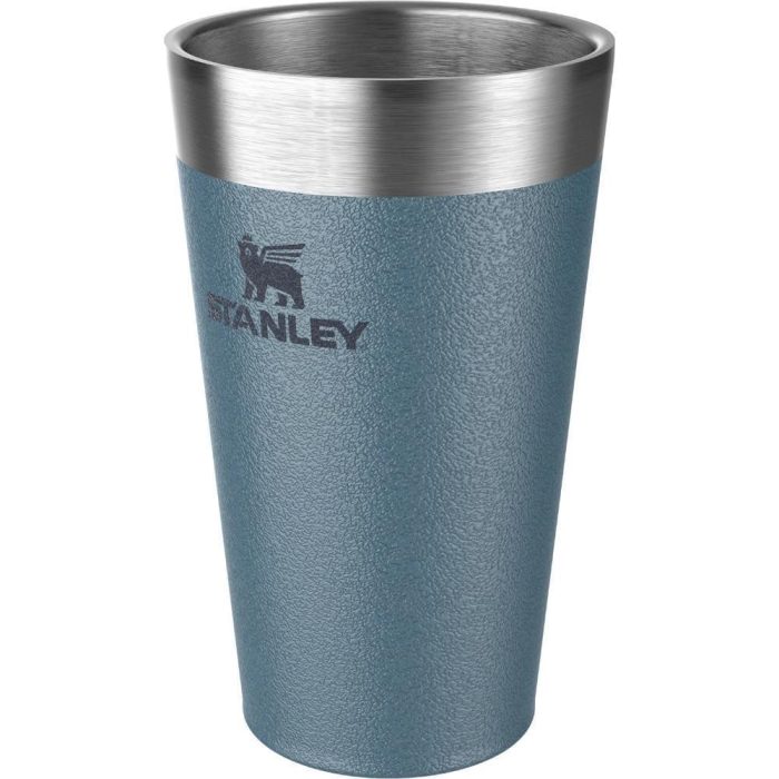Stanley The Stacking Beer Pint 0,47L Blauw