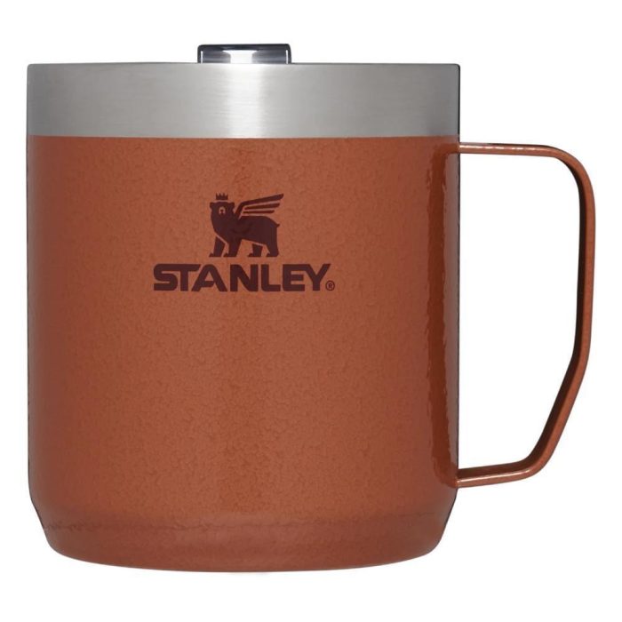 Stanley The Stay-Hot Camp Mug 0,35 L Bruin
