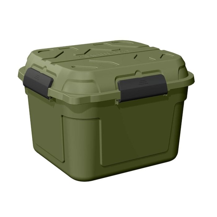 Sunware Q-line Waterdichte Opbergbox 90L