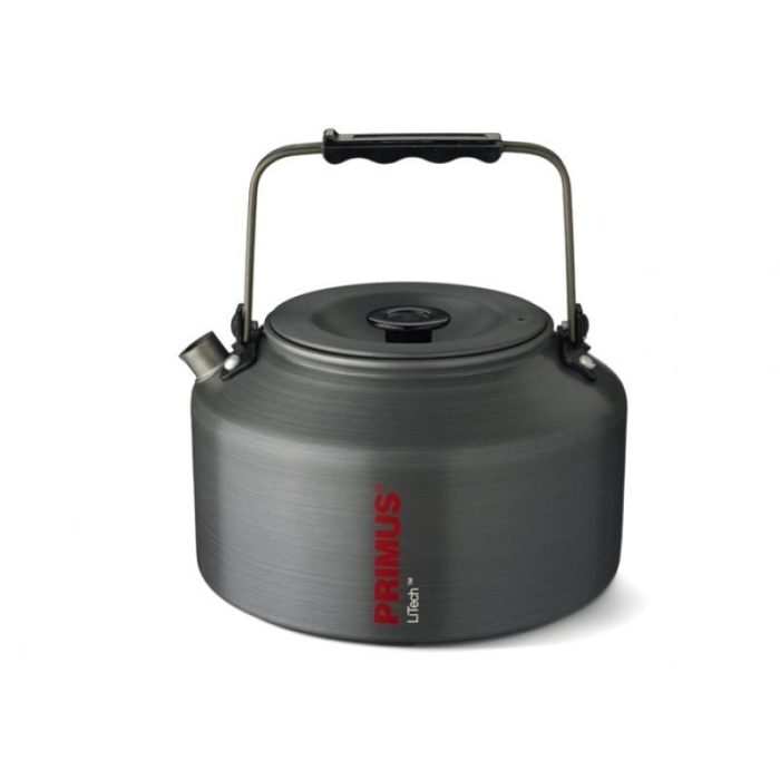 Primus LiTech Koffie en Thee Ketel 0,9L