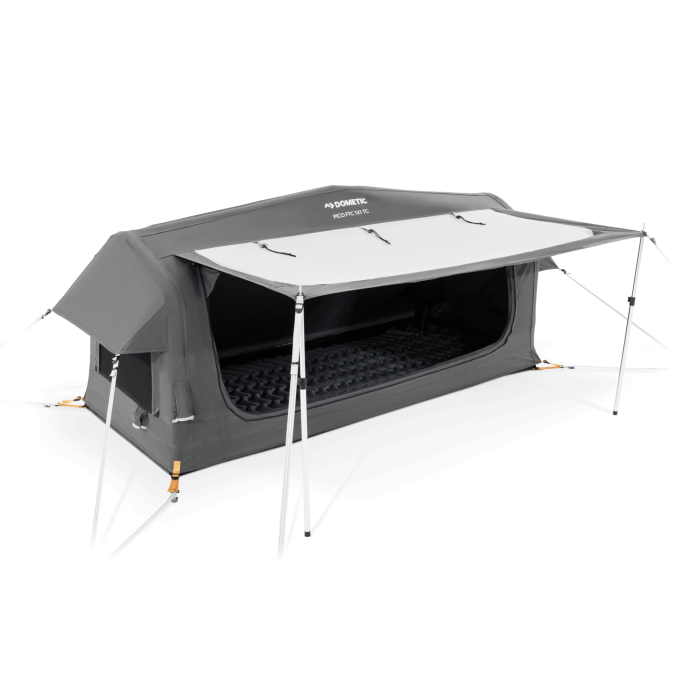 Dometic Dometic Pico Ftc 1X1 Tc
