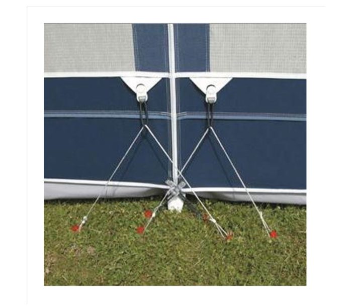 Isabella Isa Link Stormbesp. (10St)