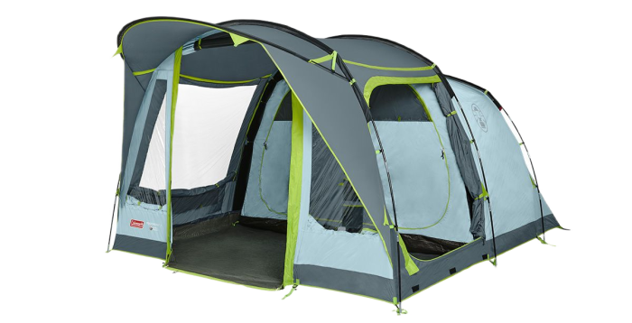 Coleman Meadowood 4 Tunneltent