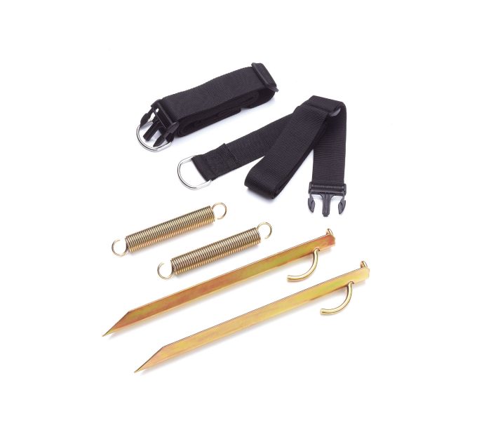 Dorema Dor Safe Lock Stormbandset