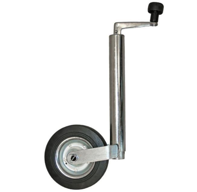 Carasafe Neuswiel massief rubber 48mm