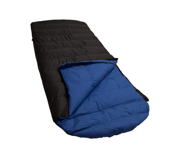 Lowland Ranger Comfort Nc Slaapzak