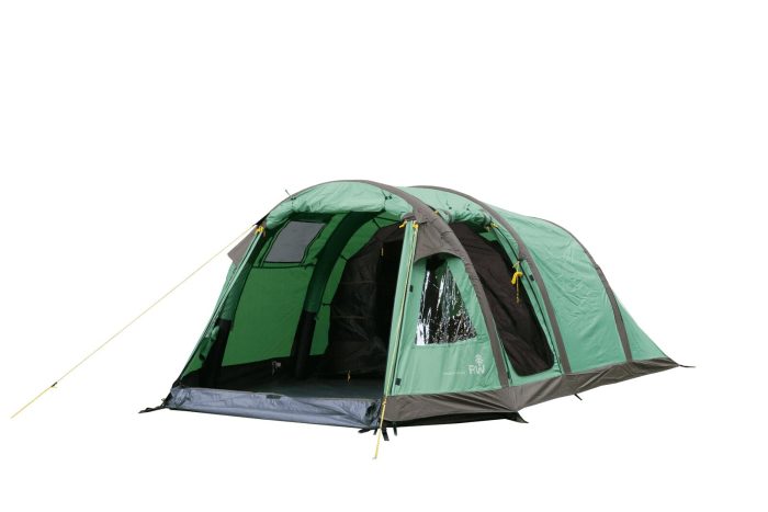 Redwood Emerald 220 Air 2022 (Green)