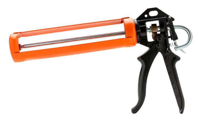 Super-fix Kitpistool Zwaar Model