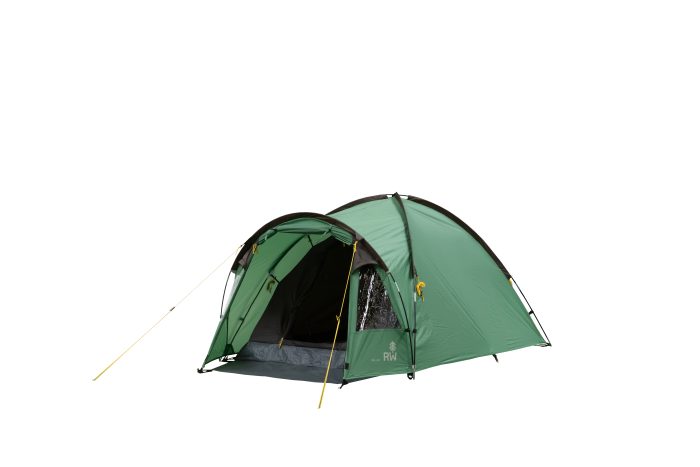 Redwood Bel 160 Koepeltent