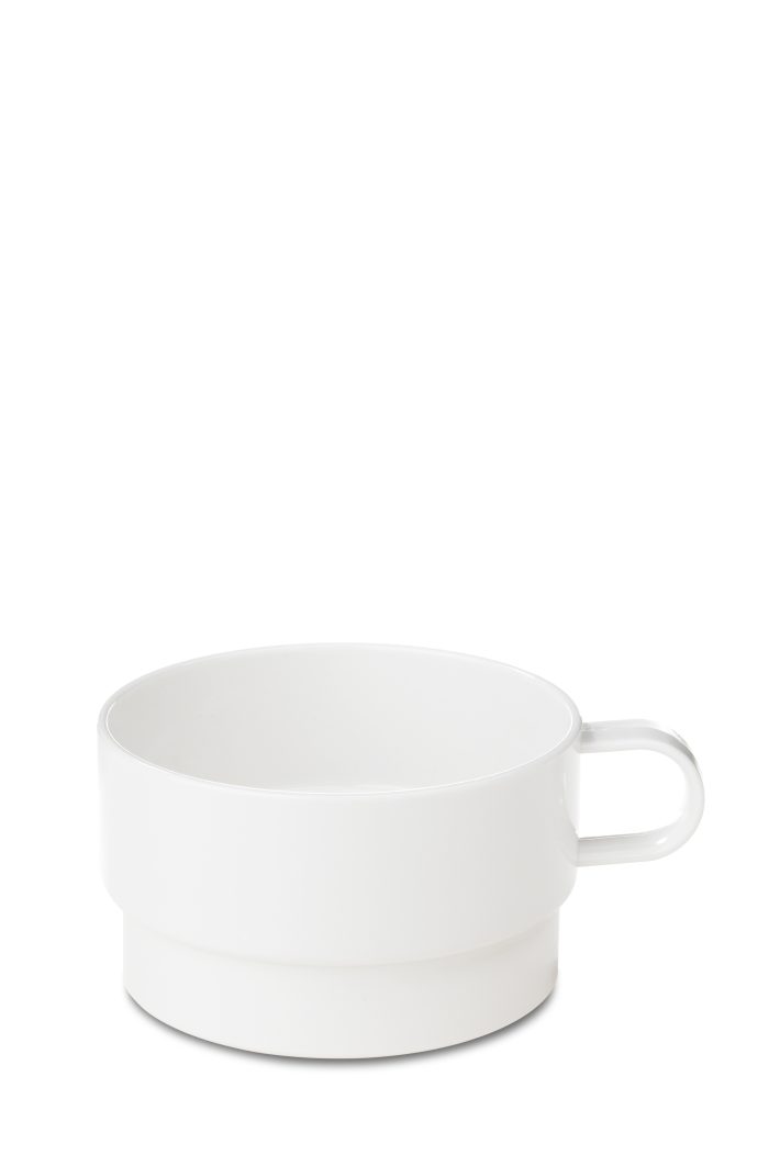 Mepal Soepkop Basic 421 - Wit