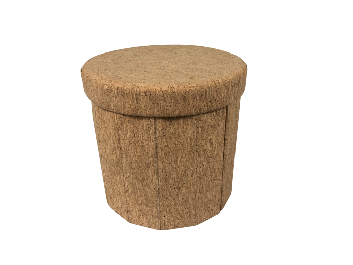 Human Comfort Ottoman Ignon