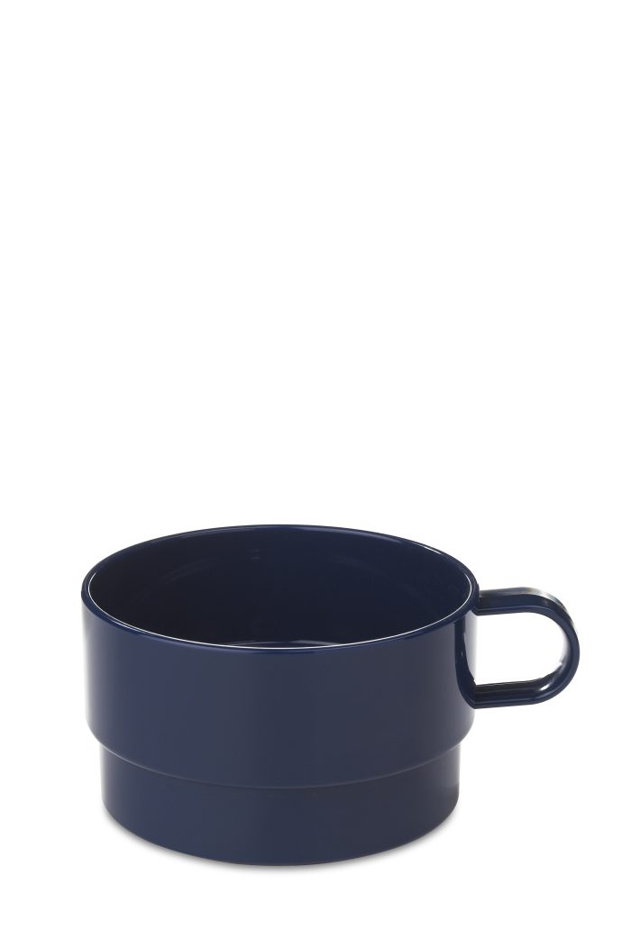 Mepal Soepkop Basic 421 - Ocean Blue