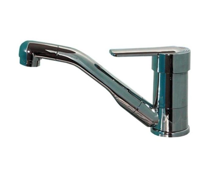 Comet Parma Mengkraan Knaus