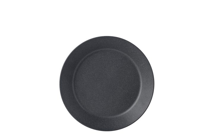 Mepal Diep Bord Bloom 220 Mm - Pebble Black