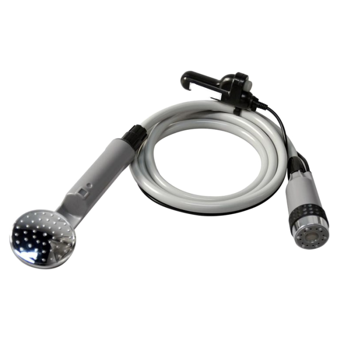 Isabella Oplaadbare Waterpomp