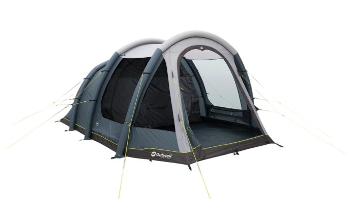 Outwell Tent Starhill 4A
