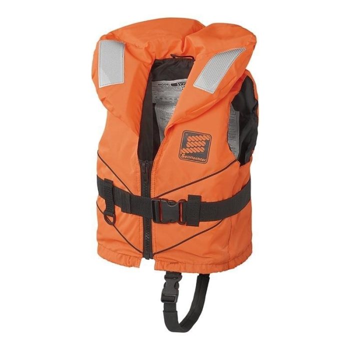 ProPlus Reddingsvest Tornado 5-15kg