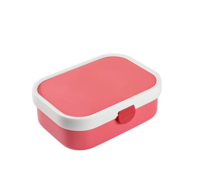 Mepal Lunchbox Campus - Pink