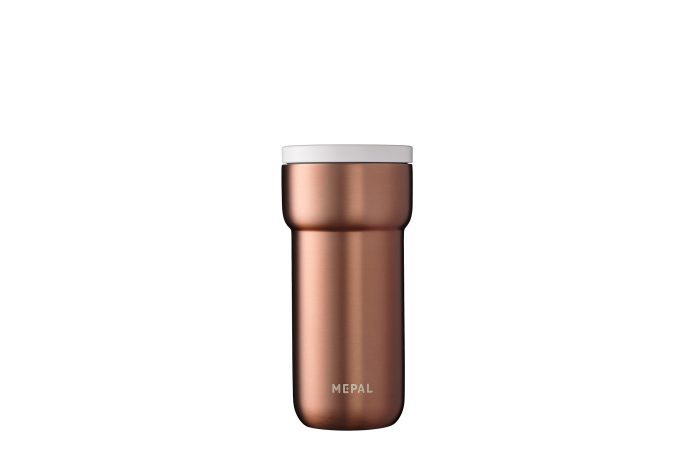 Mepal Isoleerbeker Ellipse 375 Ml - Rose Gold