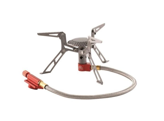 Robens Fire Bug Titanium Gasbrander