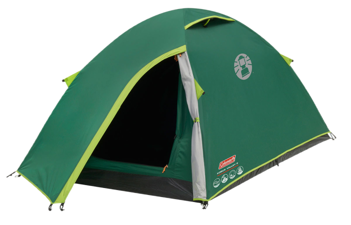 Coleman Kobuk Valley 2 Koepeltent