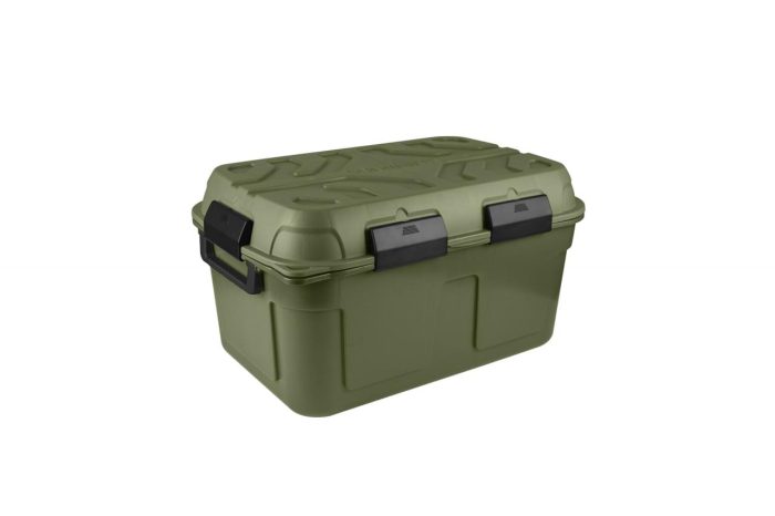 Sunware Q-line Waterdichte Opbergbox 130L