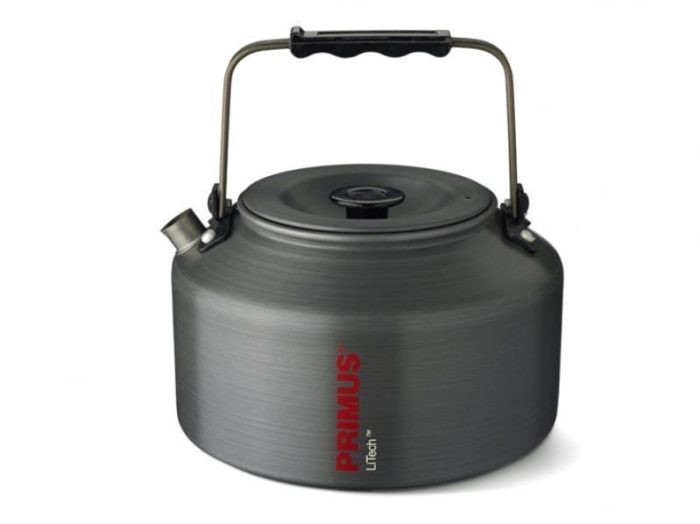Primus LiTech Koffie en Thee ketel 1,5 L