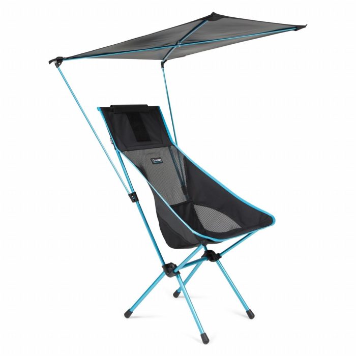 Helinox Personal Shade Zwart
