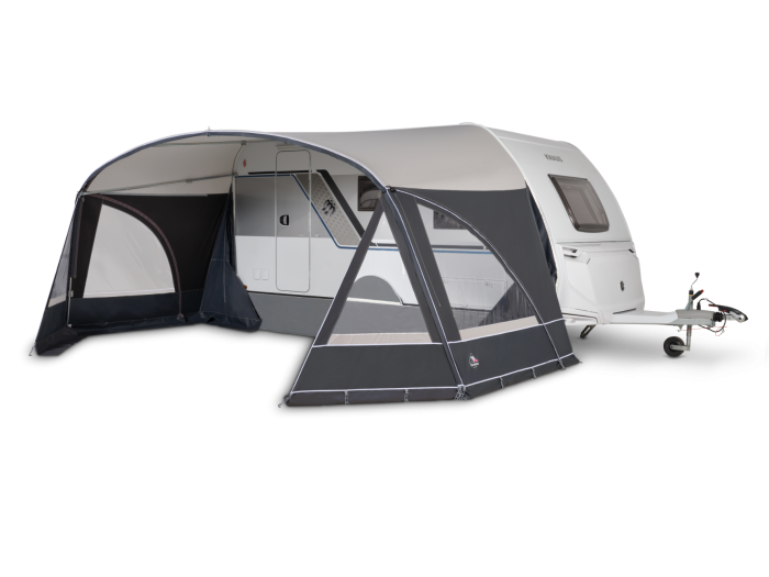 Dorema Luifel Porto (Excl. Voorwand)