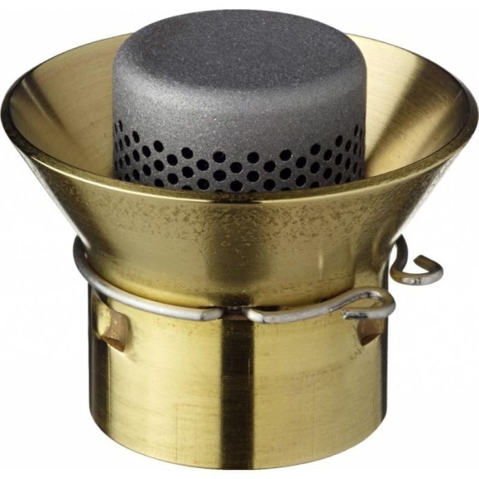 Primus OmniLite Ti Silencer