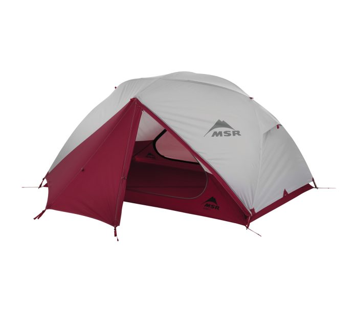 Msr Elixir Tent 2