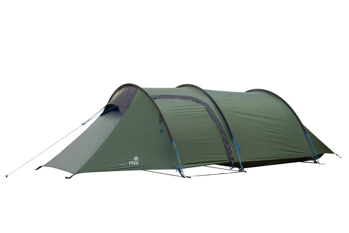 Redwood Helios 3 Tunneltent